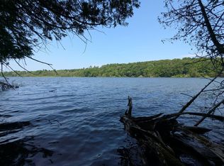 Lot #8 Kolm Lane, Garland, ME 04939