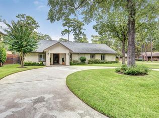 11740 Cawdor Way, Houston, TX 77024