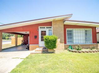 619 N 7 1/2 St, Paragould, AR 72450