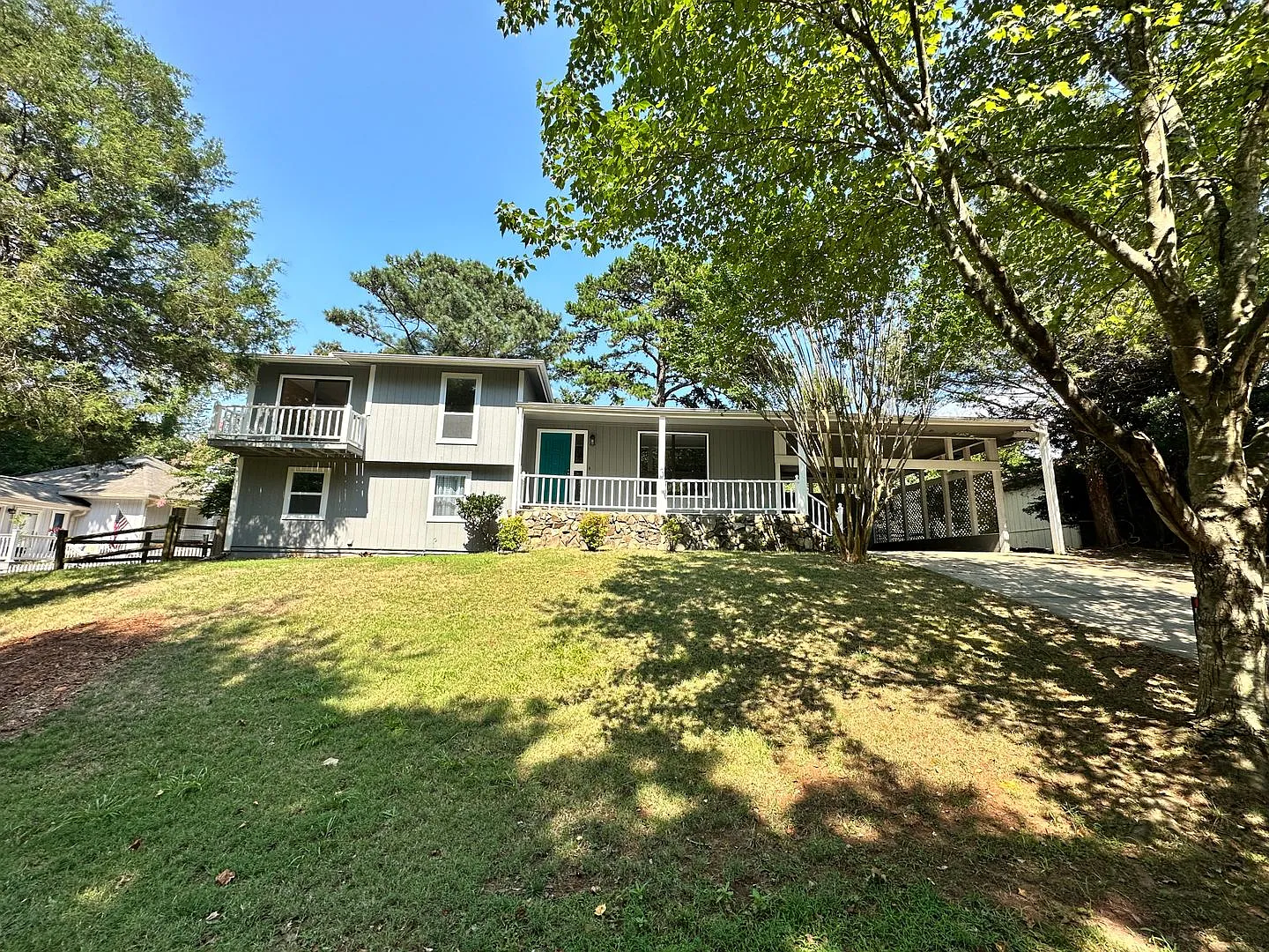 Exclusively Offered by Muse Realty Rentals, LLC — Photo 1
