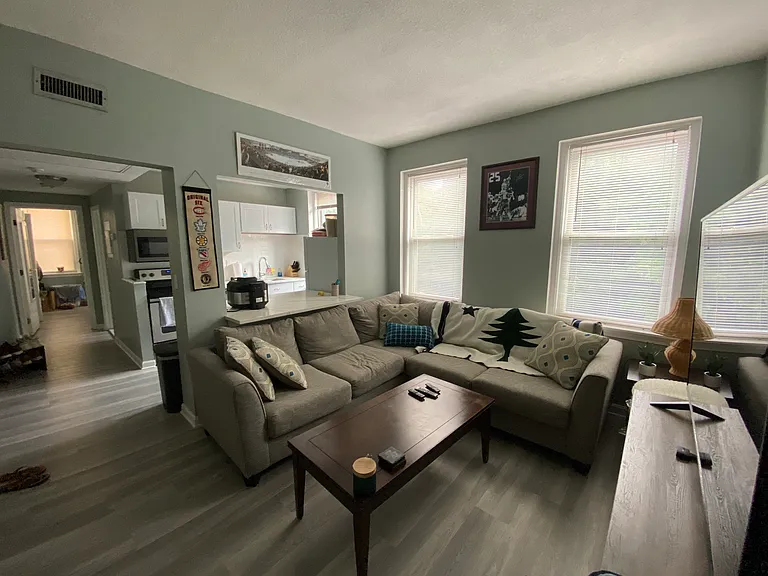 1409 Commonwealth Ave #303 — Photo 2