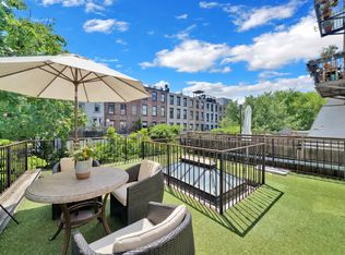 934 President St #6, Brooklyn, NY 11215