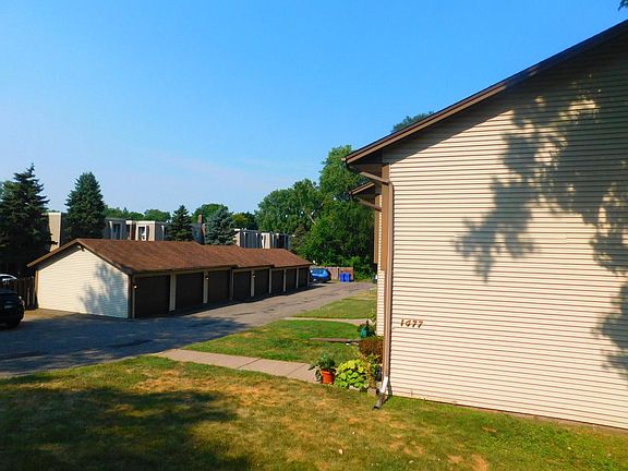 5th image of 1477 Arkwright St APT C