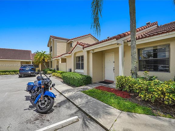 3rd image of 6240 NW 170th Ter #6240