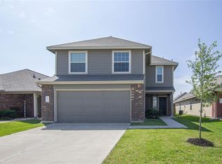 24227 Paresi Ct, Katy, TX 77493