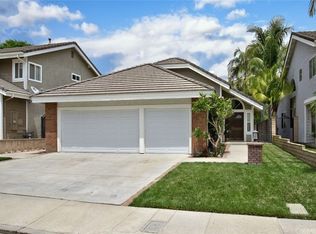1336 Strattford St, Brea, CA 92821