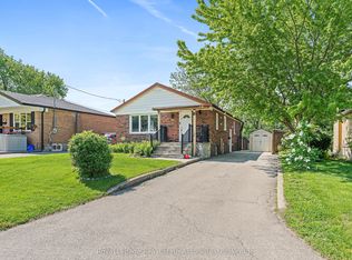 18 Shelley St, Halton Hills, ON L7G3W9