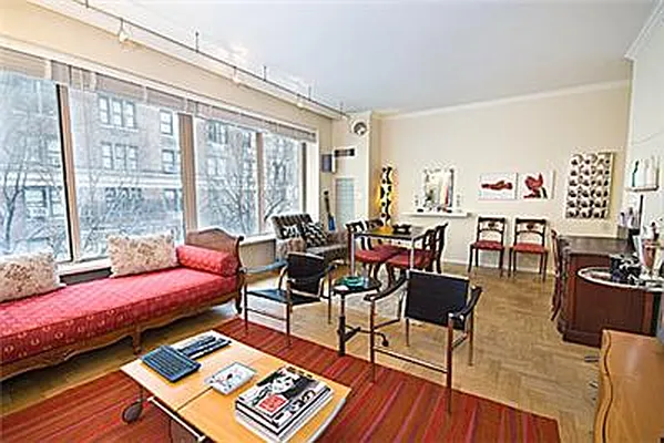 Rented by Trump International Realty | media 57