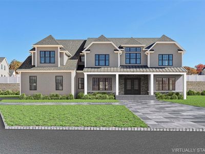 Lot #21 Equestrian Lane, Melville, NY, 11747