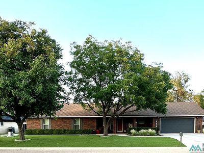300 Diamondhead Dr, Clovis, NM, 88101