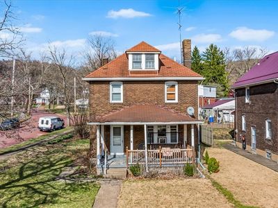 1101 Beaver Ave, Midland, PA, 15059