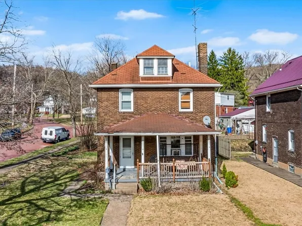 1101 Beaver Ave, Midland, PA 15059