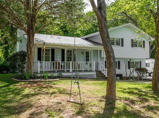 3390 Castille Dr, Snellville, GA