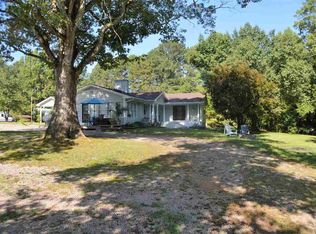 4513 Purnell Rd, Wake Forest, NC 27587