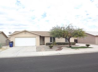 6296 E 45th Ln, Yuma, AZ 85365
