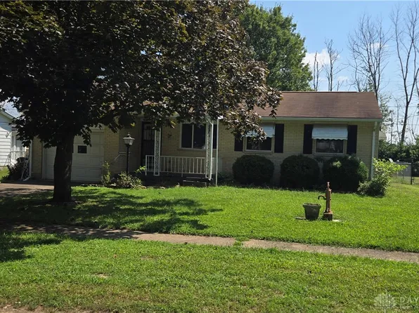 1012 Washington St, Eaton, OH 45320