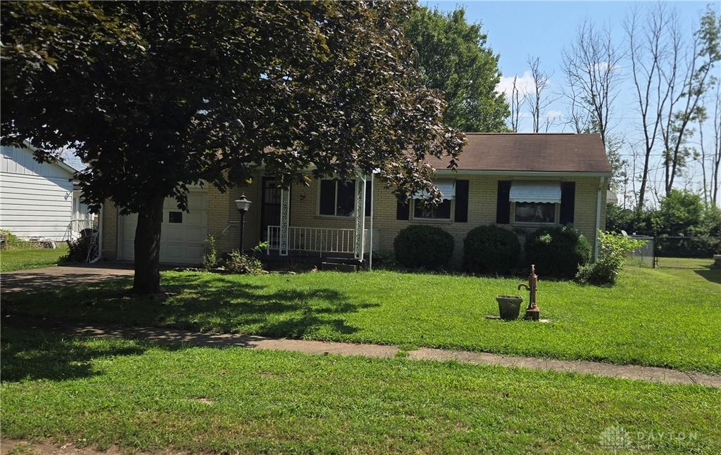 Real estate listing image