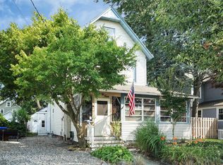 34 Parker Ave, Manasquan, NJ 08736