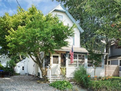 34 Parker Avenue, Manasquan, NJ, 08736