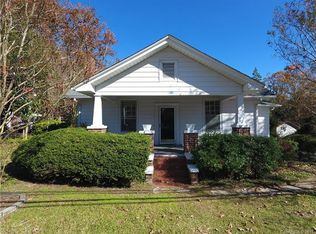 715 Morven Rd, Wadesboro, NC 28170