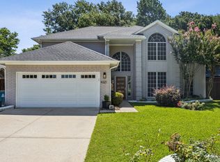 4321 Country Ln, Grapevine, TX 76051