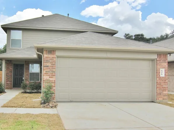 5418 Aranas Ln, Katy, TX 77449