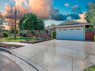 2308 E Paradise Rd, Anaheim, CA 92806