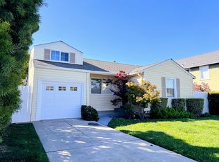 707 Birch Ave, San Mateo, CA 94402