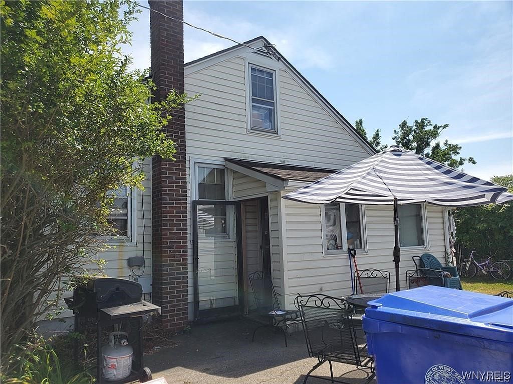 1671 Orchard Park Rd, Buffalo, NY 14224 Zillow