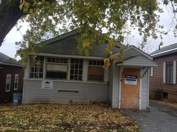 214 Mary St, Syracuse, NY 13208