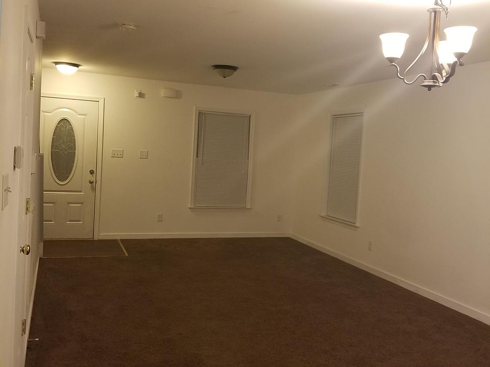 Formal living room