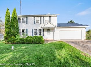 3685 S Ionia Rd, Bellevue, MI 49021