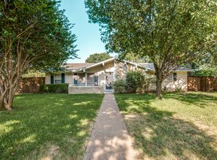 2017 Cap Rock Cir, Richardson, TX 75080