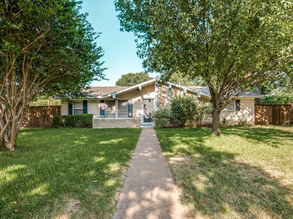 2017 Cap Rock Cir