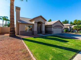 1657 E Sheffield Ave, Chandler, AZ 85225