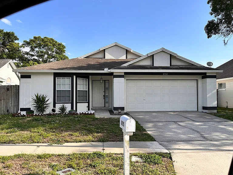 8705 Exposition Dr — Photo 1