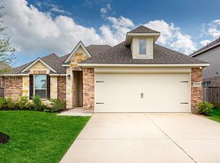 3028 Stonebriar Ct, Conroe, TX 77301