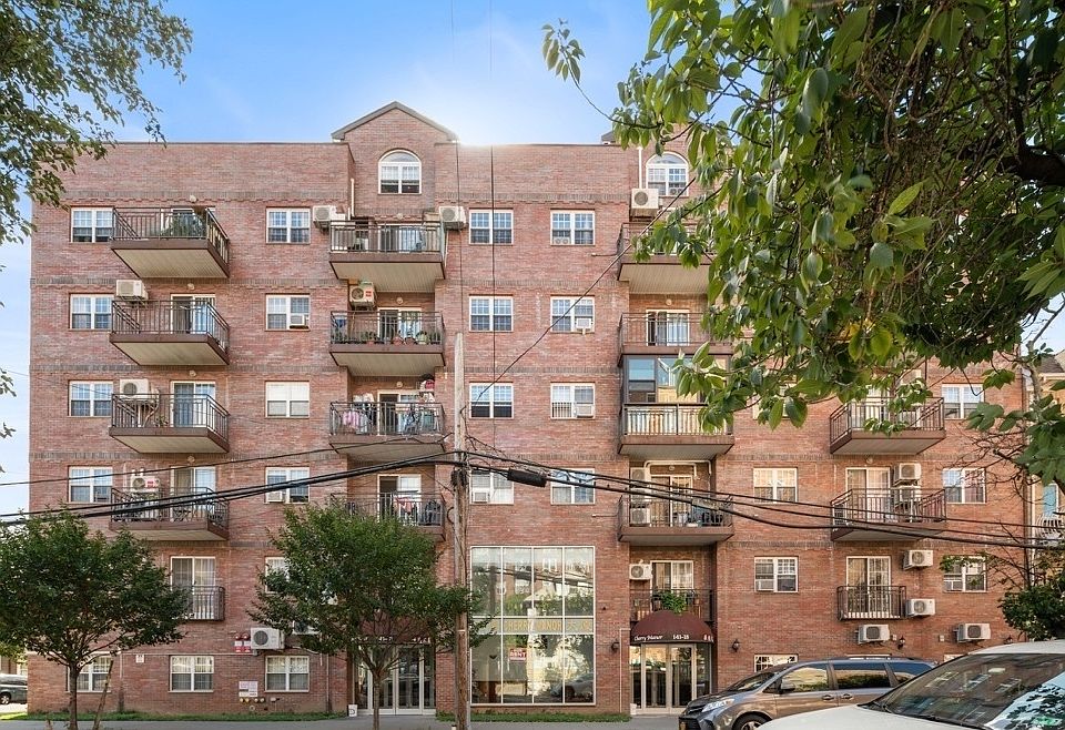 1st image of 141-18 Cherry Ave #5F
