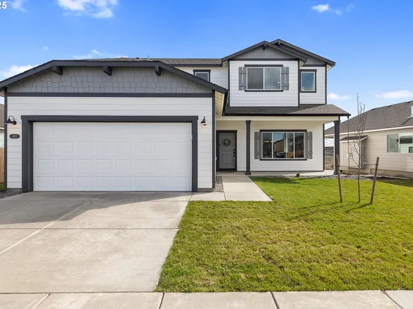 1620 NE 8th Pl, Hermiston, OR 97838