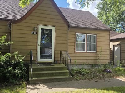 603 5th Ave SE, Spencer, IA, 51301