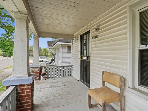 15471 Northlawn St, Detroit, MI 48238