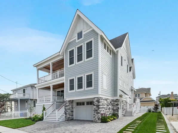 286 75th St, Avalon, NJ 08202