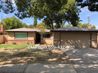 2409 E Swift Ave, Fresno, CA 93726
