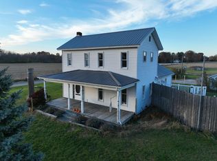 19488 1st Rd, Walkerton, IN 46574
