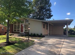 3007 Vogue Ave, Louisville, KY 40220
