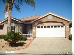 27874 Invitation Dr, Menifee, CA 92585