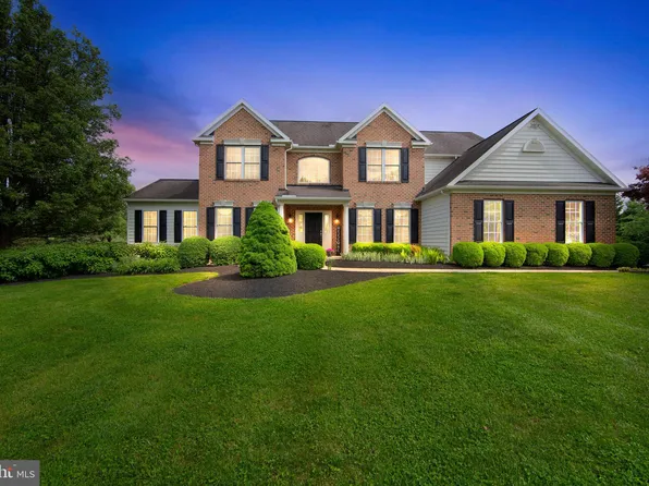 739 Bethel Church Rd, Spring City, PA 19475