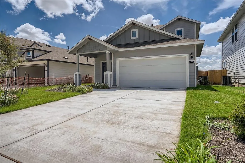 3 bed, 2.5 bath, 2103 sqft, $1,850 — Photo 1