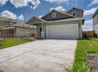 498 Delta Crst, Maxwell, TX 78656