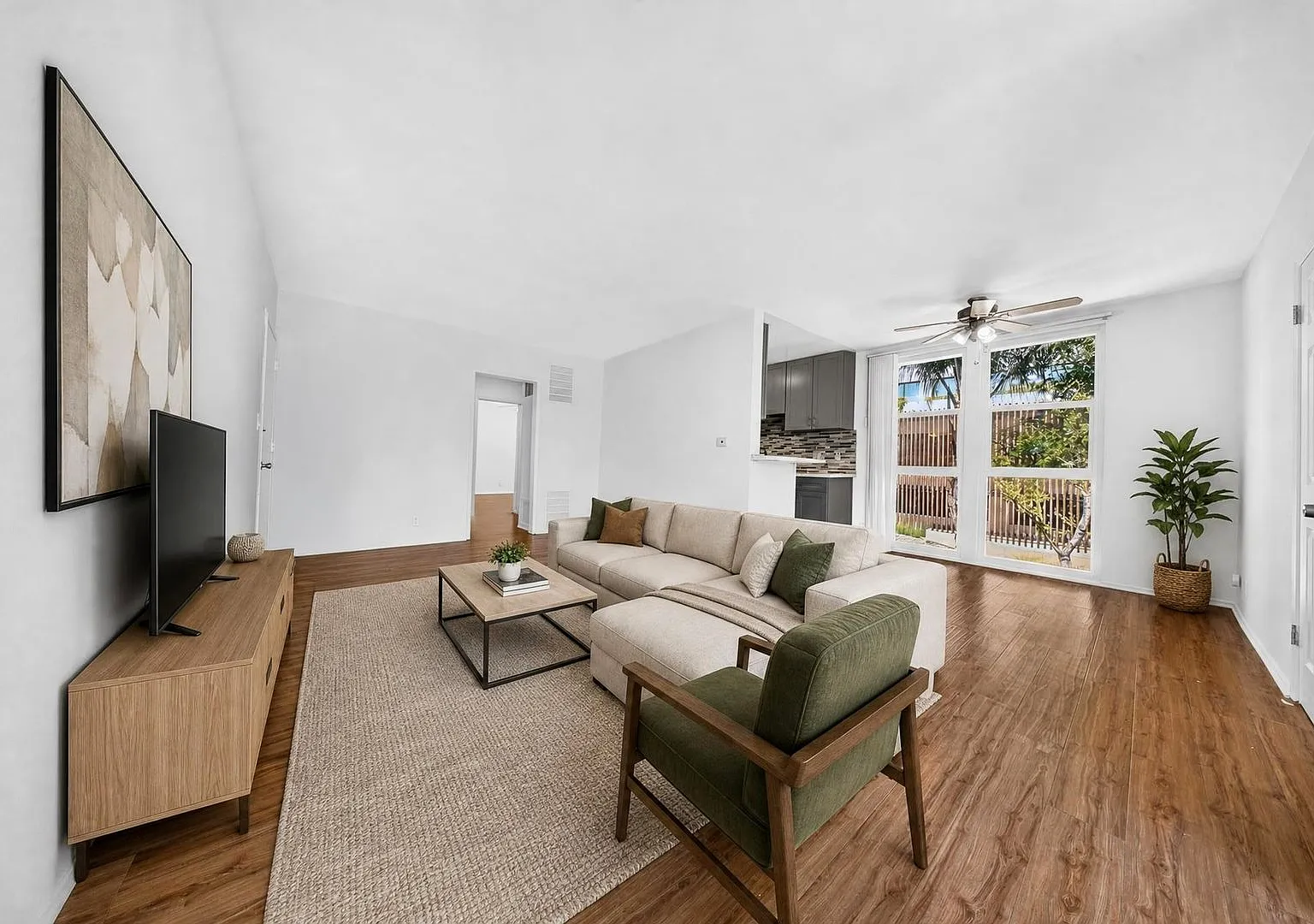 9030 Harratt St. — Photo 1